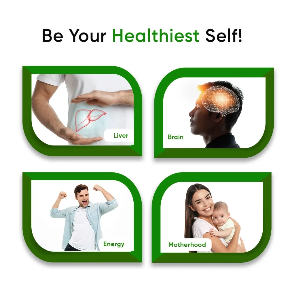 Choline Bitartrate Capsules - Image 3