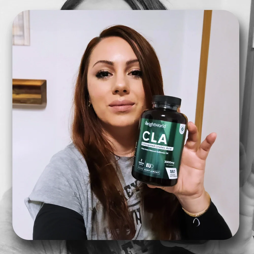 CLA Softgels - Image 4