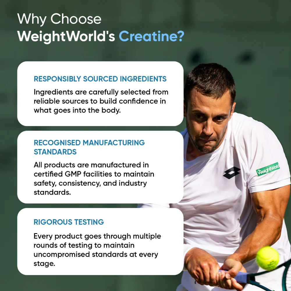 Creatine Monohydrate Tablets - Image 8