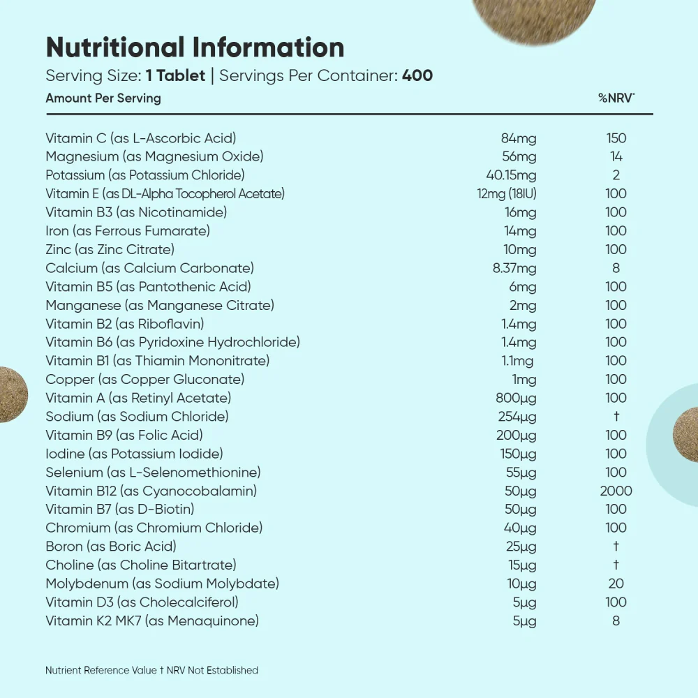 Daily Wellness Essentials Combo - Image 4