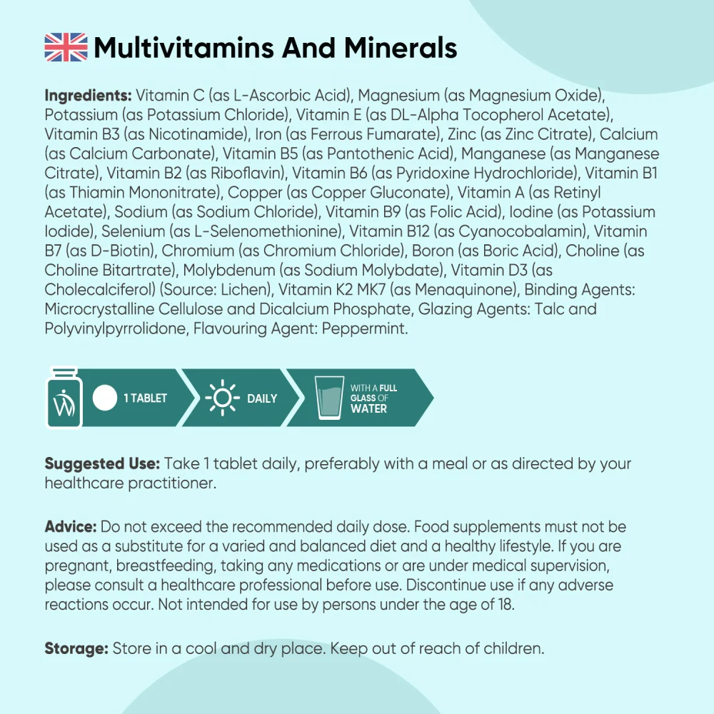 Daily Wellness Essentials Combo - Image 5
