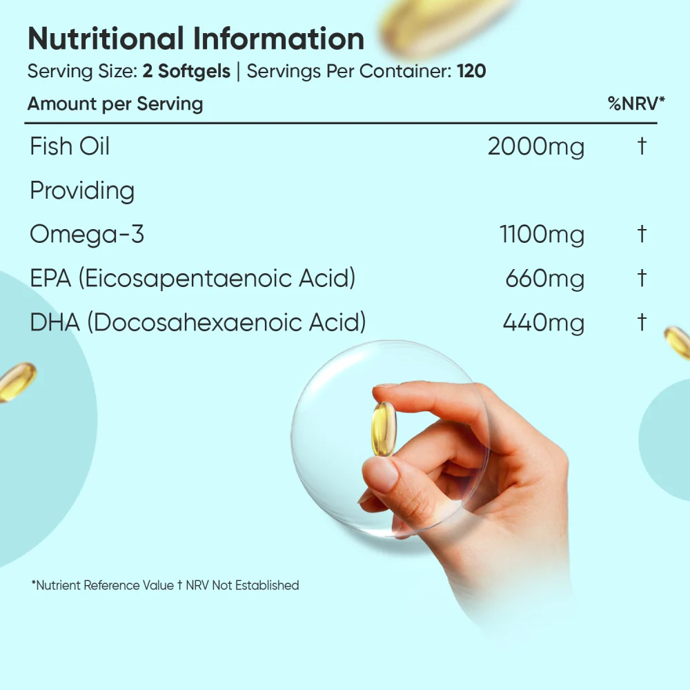 Daily Wellness Essentials Combo - Image 7