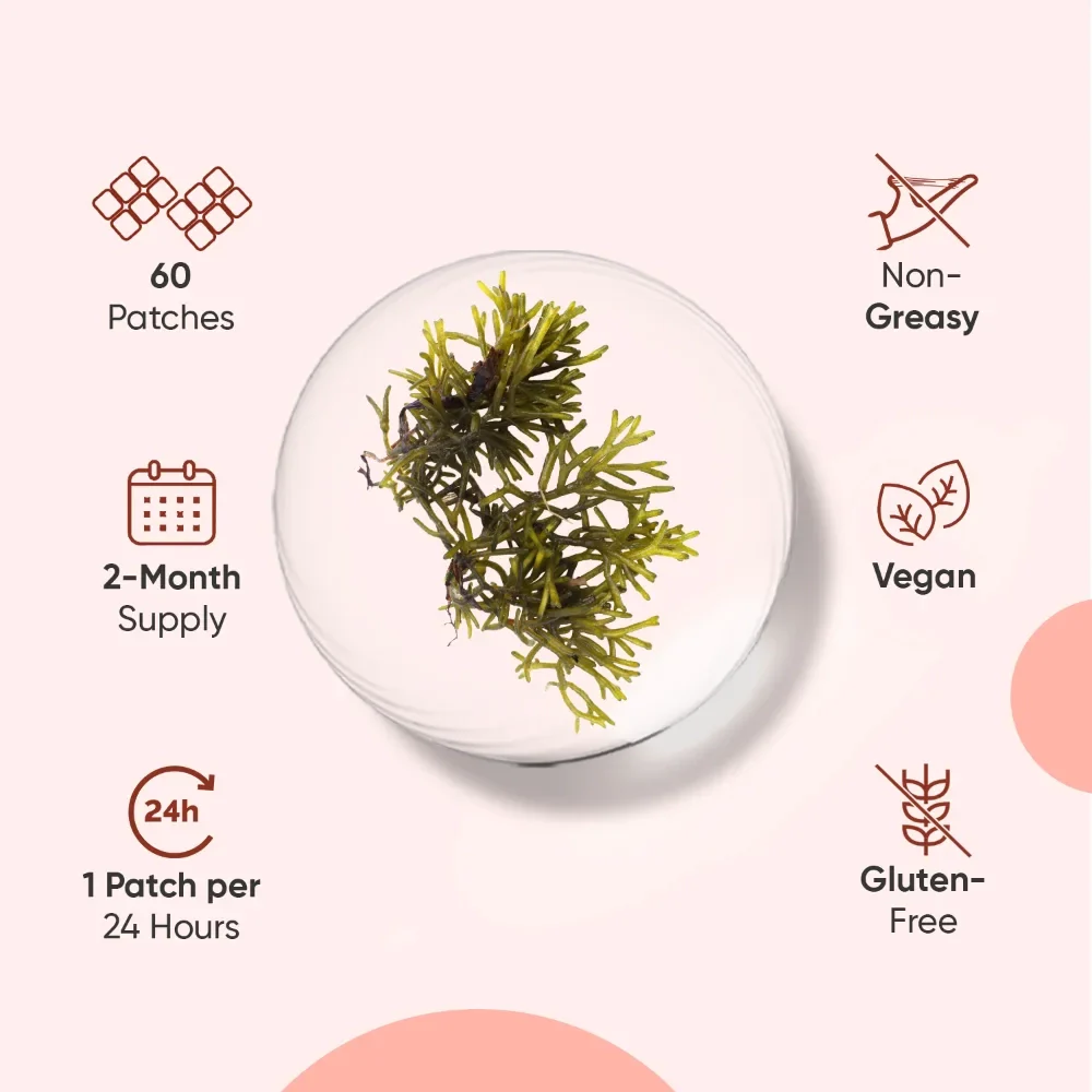 Guarana Slimming Patches - Image 4