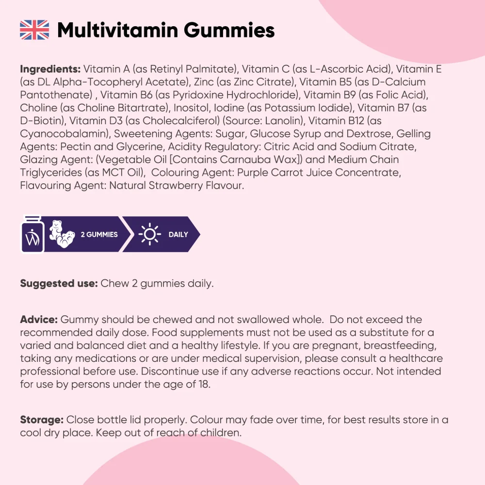 Gummy Essentials Duo - Image 7