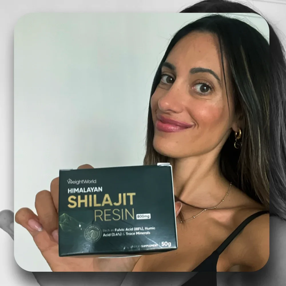 Himalayan Shilajit Resin - Image 6
