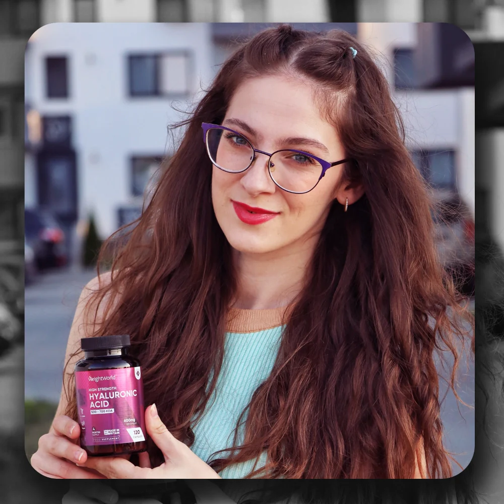 Hyaluronic Acid Capsules - Image 4