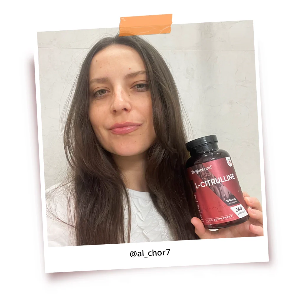 L-Citrulline Capsules - Image 6