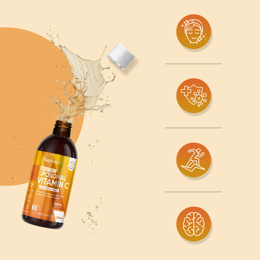 Liposomal Vitamin C - Image 4