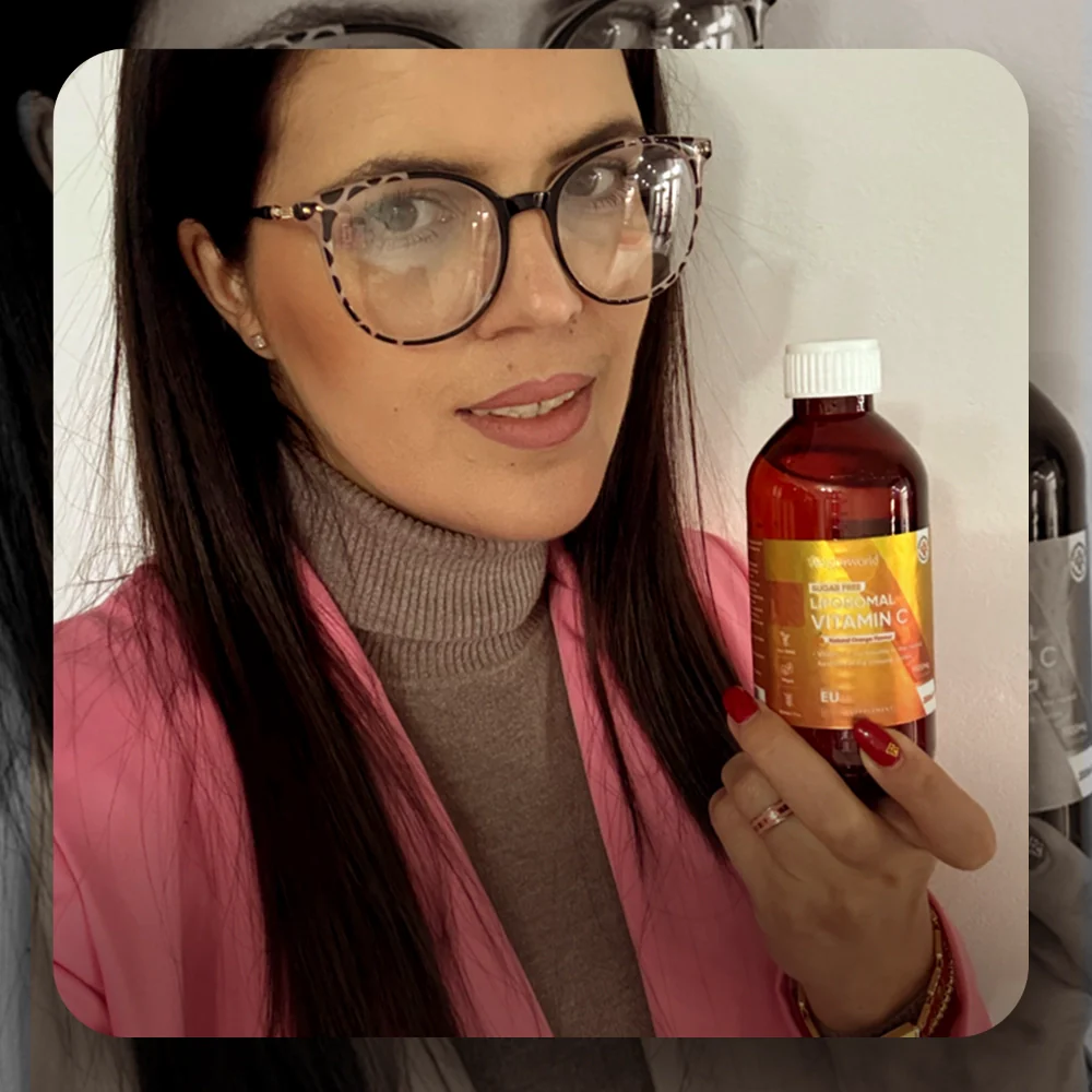 Liposomal Vitamin C - Image 5