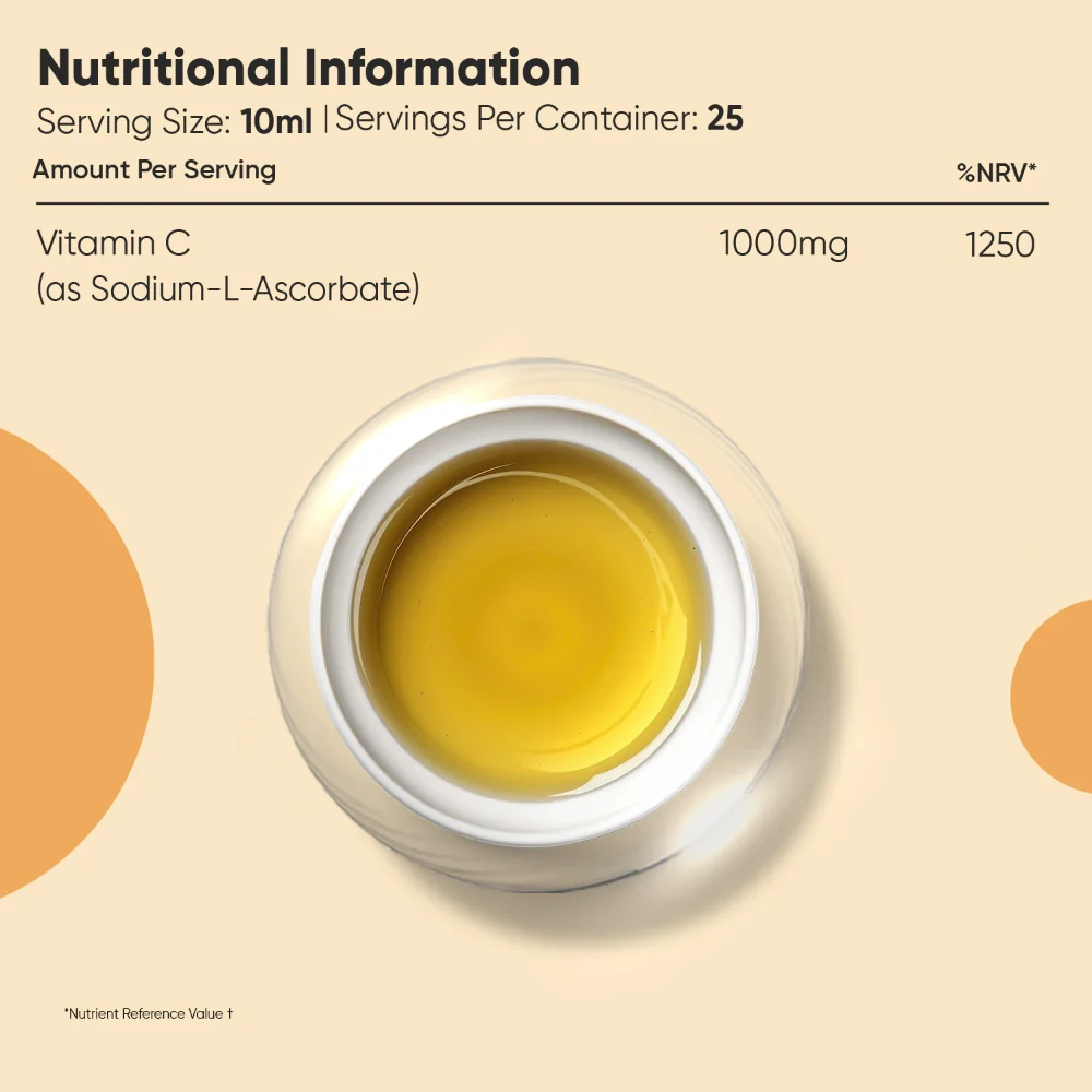 Liposomal Vitamin C - Image 6