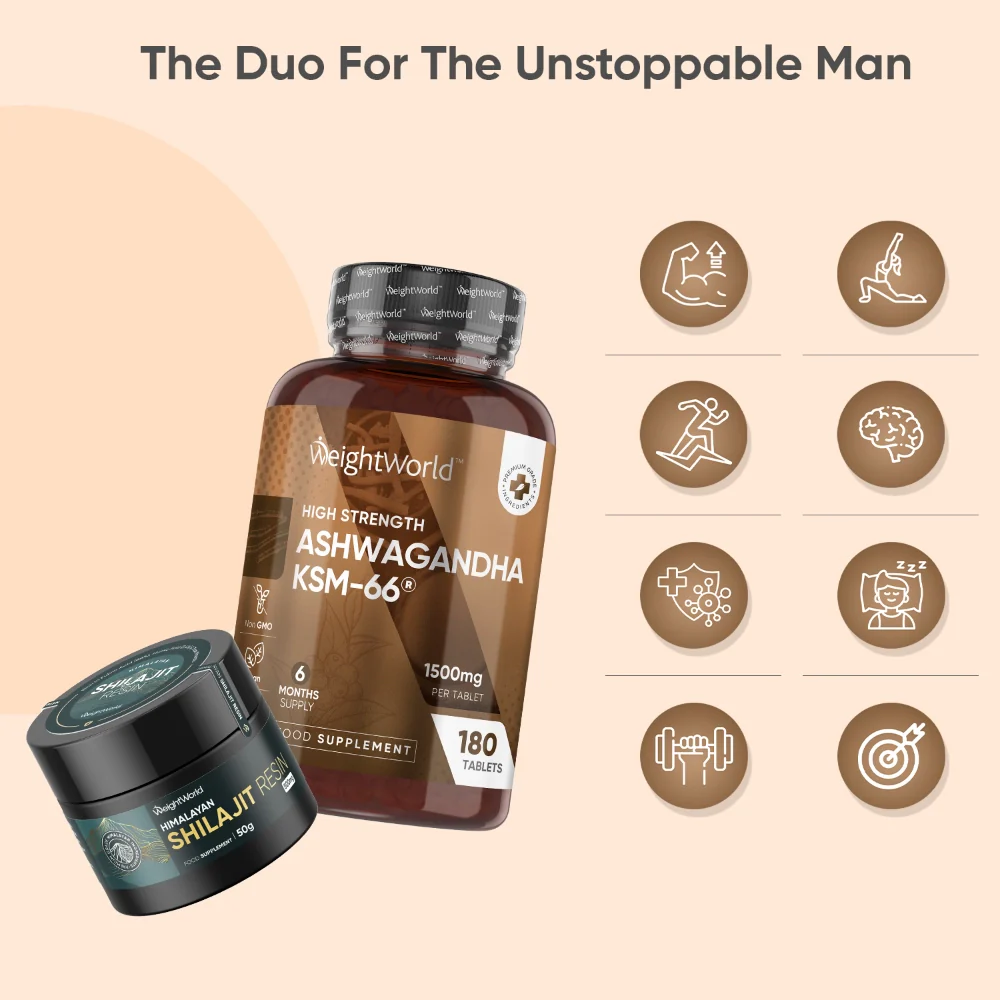 Men's Stamina & Vitality Duo - Image 4