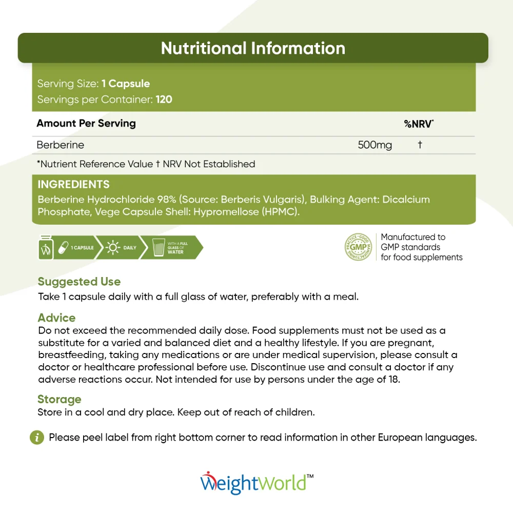 Metabolism Support Combo - Image 6