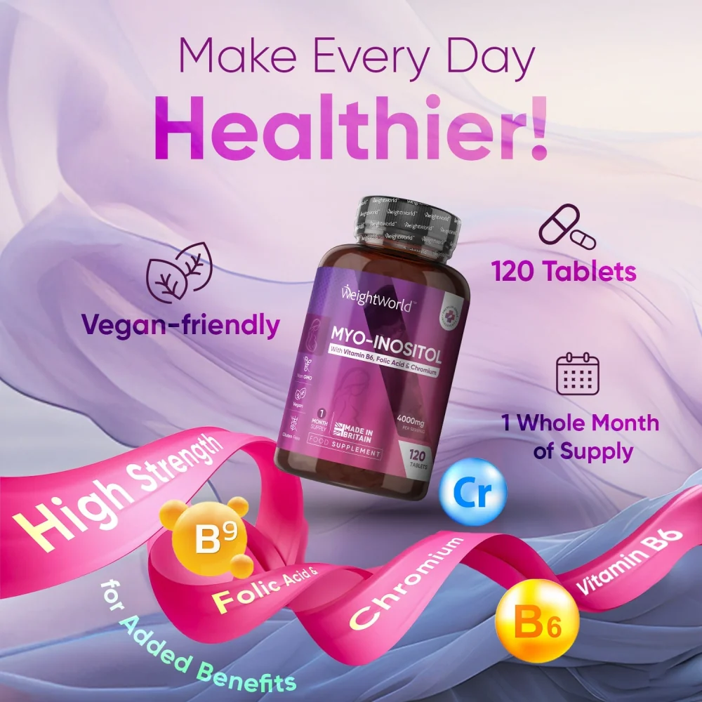 Metabolism Support Combo - Image 7