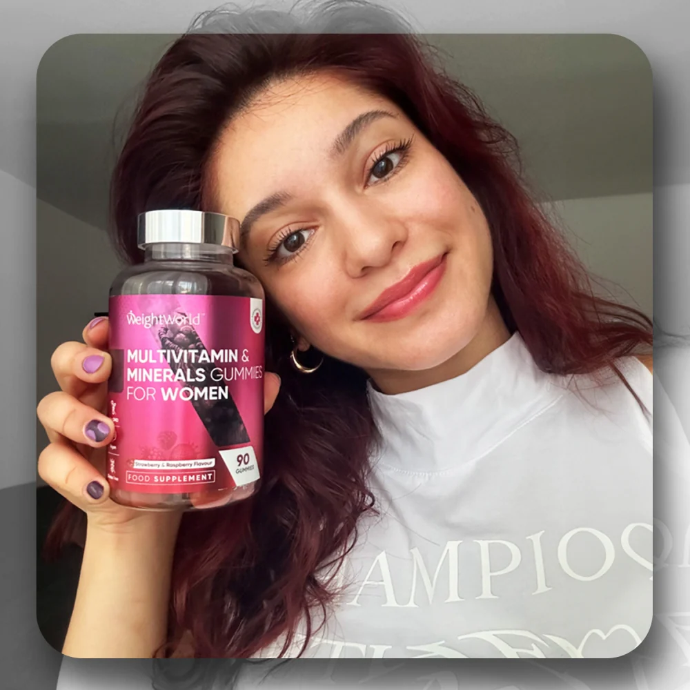 Multivitamin Gummies for Women - Image 3