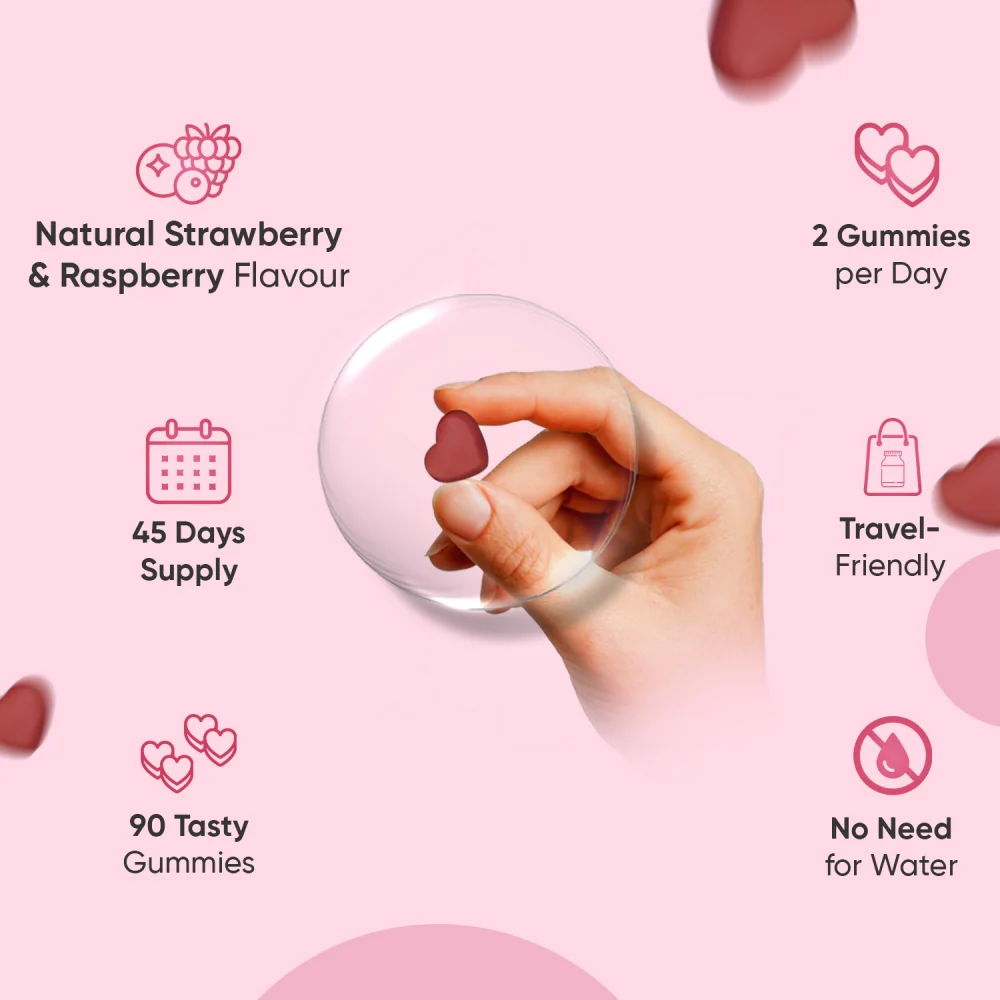 Multivitamin Gummies for Women - Image 5