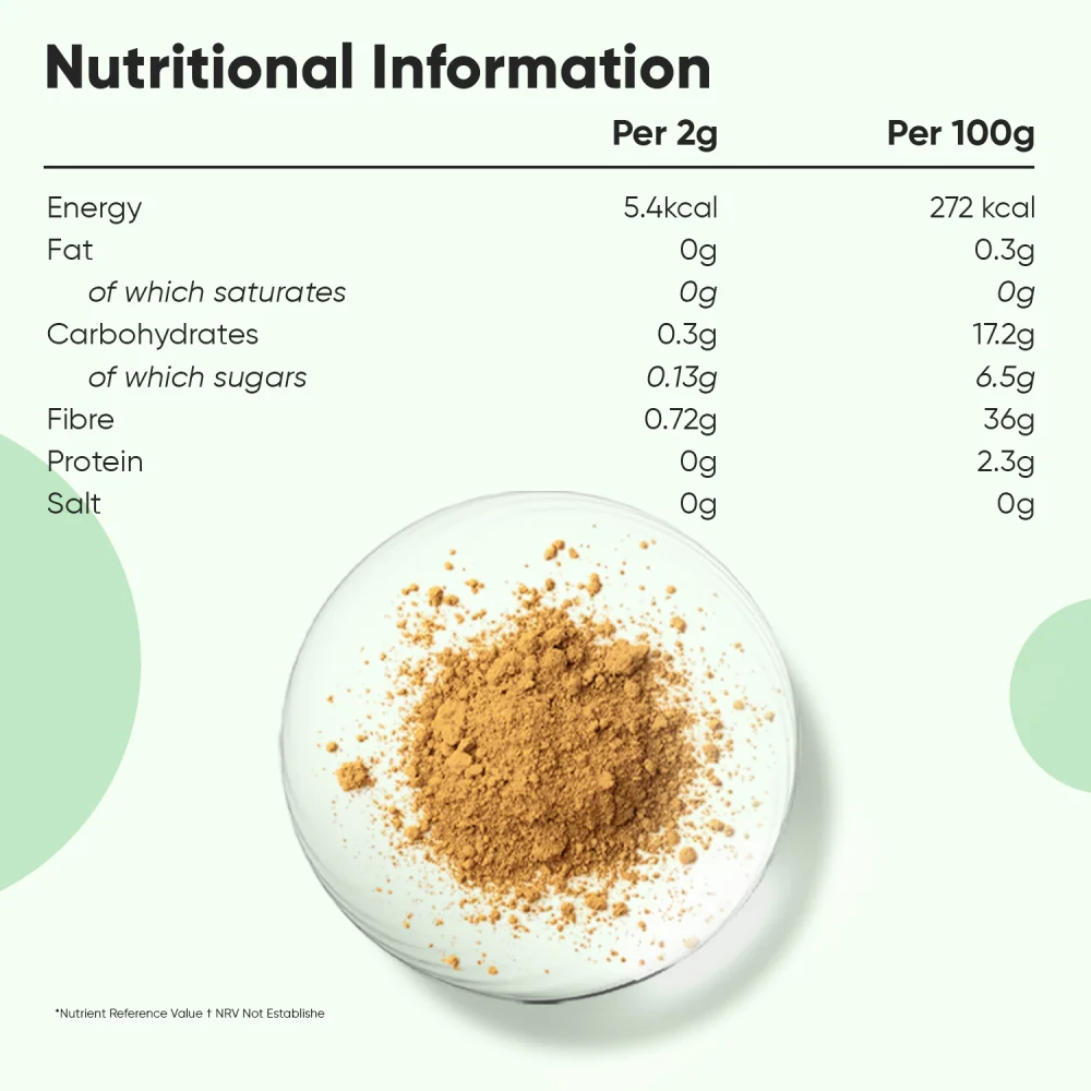 Organic Bio Amla Powder - Image 5