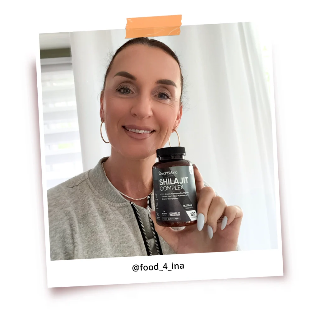 Shilajit Complex Capsules - Image 6