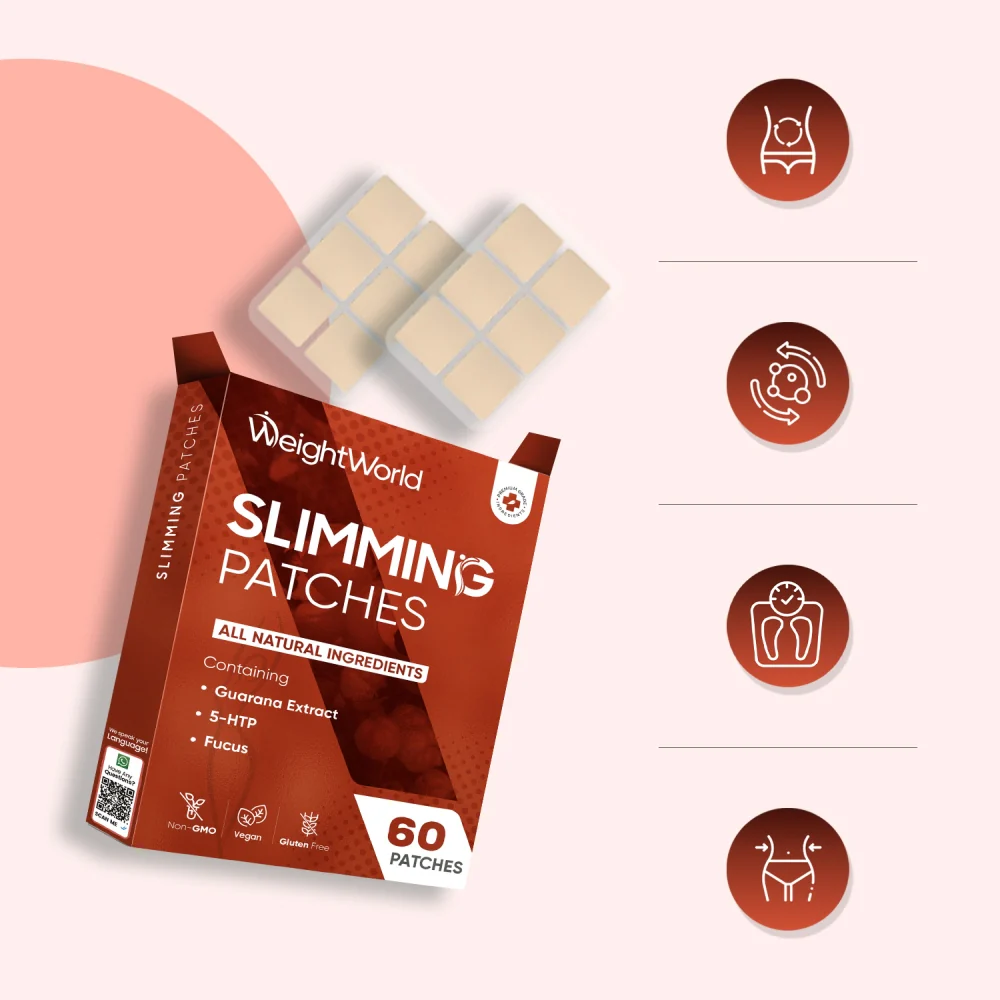 Slim & Trim Essentials Combo - Image 5