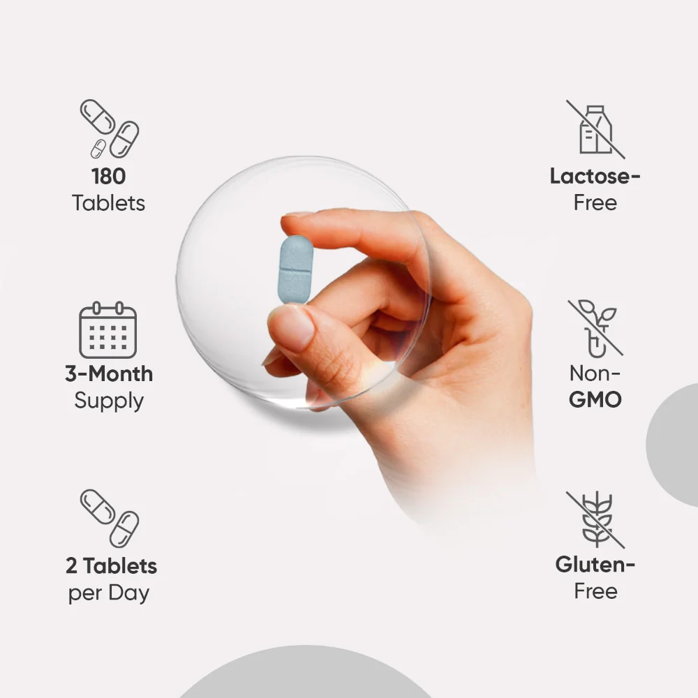 T-Boost Tablets - Image 2
