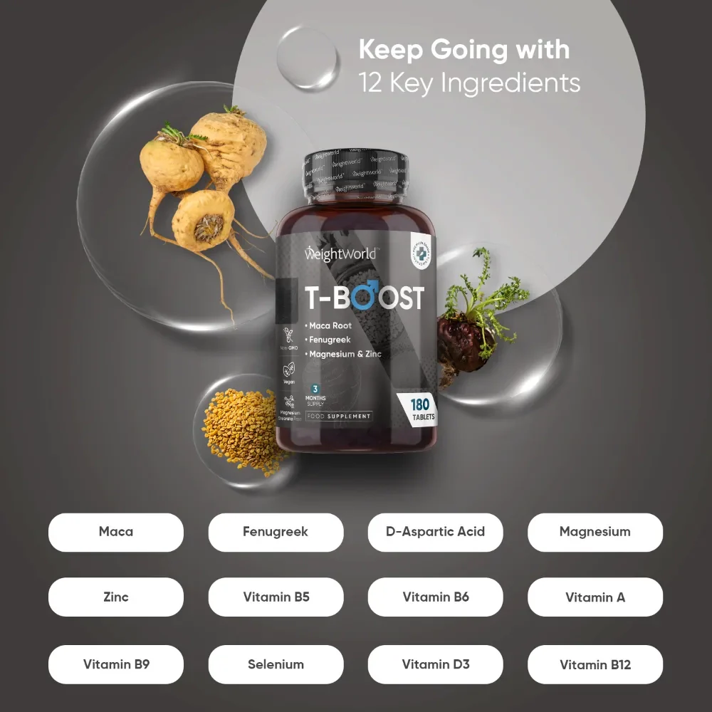 T-Boost Tablets - Image 3