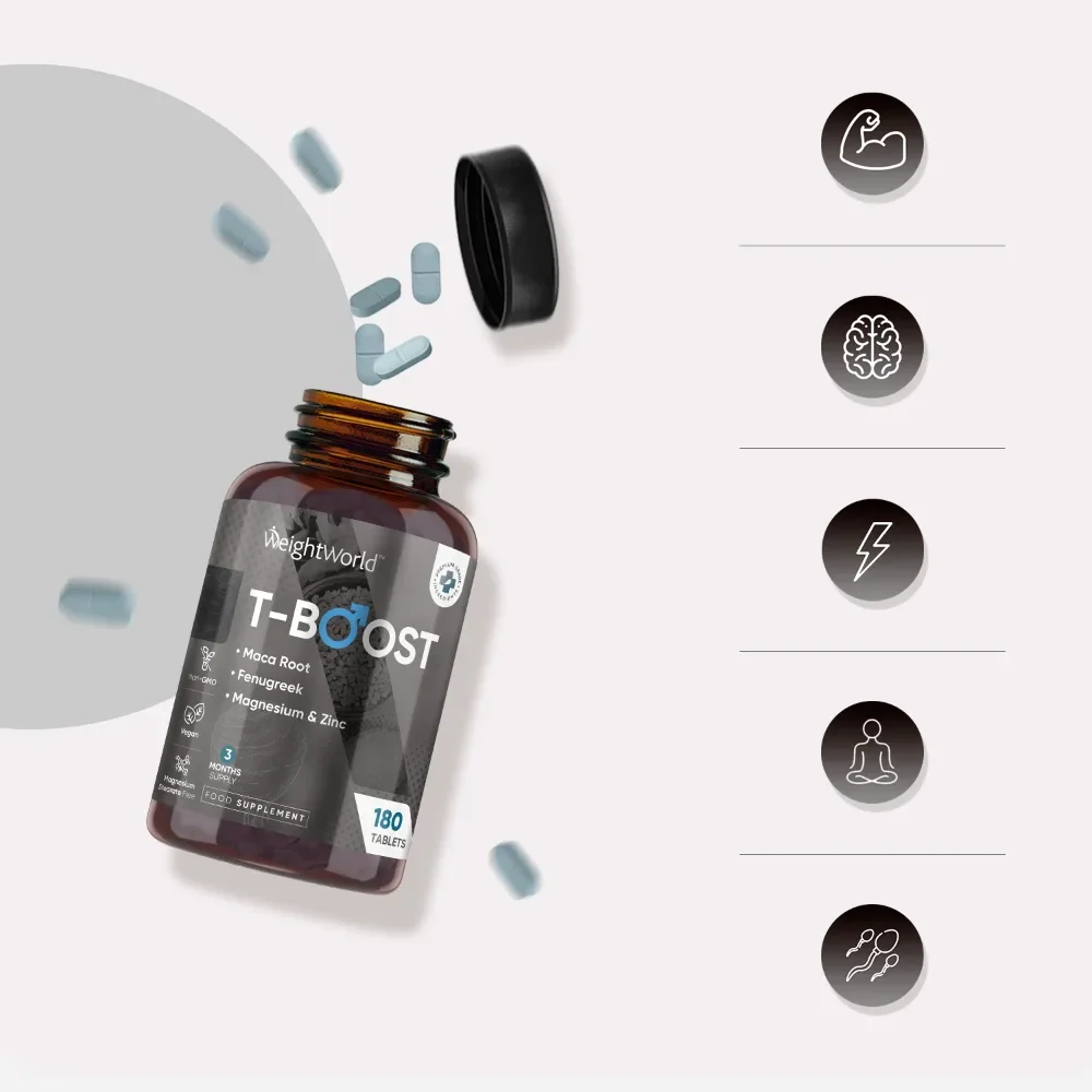 T-Boost Tablets - Image 4
