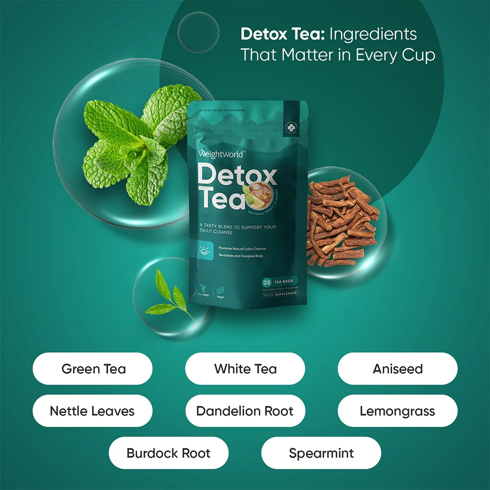 Tea Bundle - Image 3