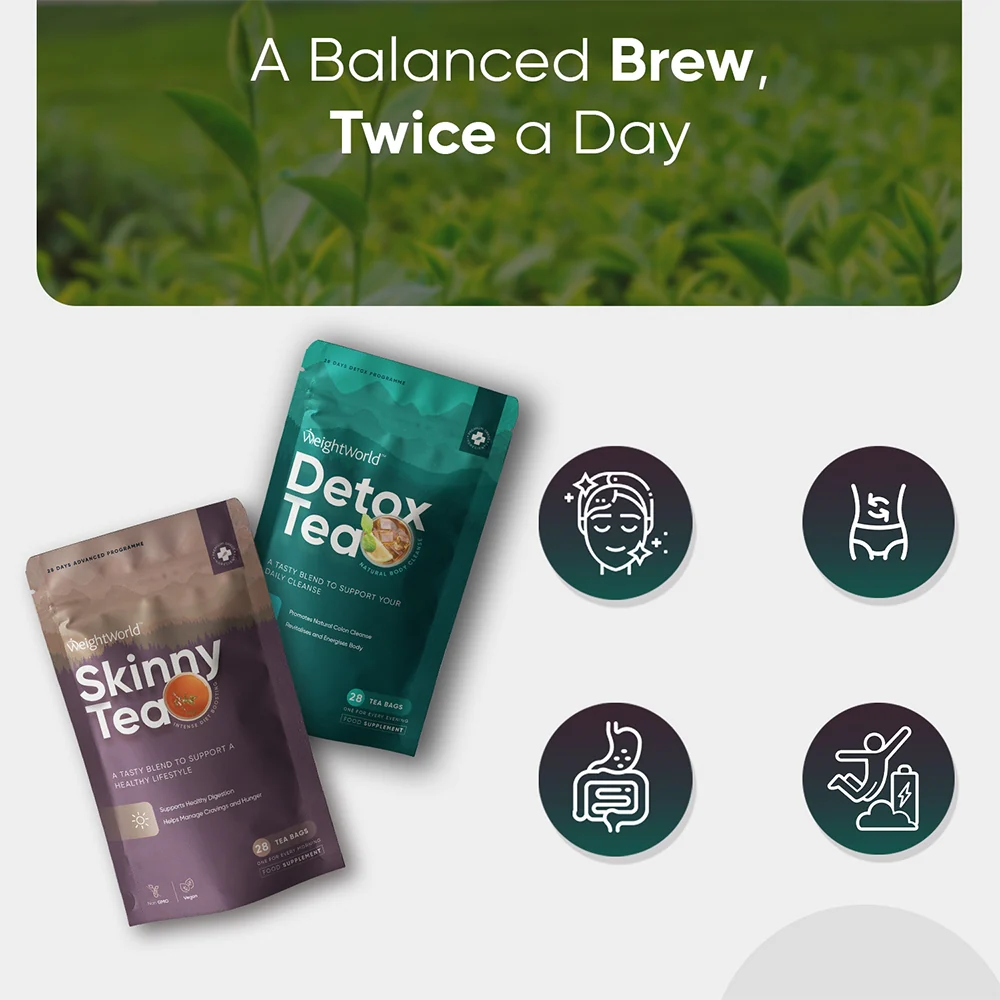 Tea Bundle - Image 4