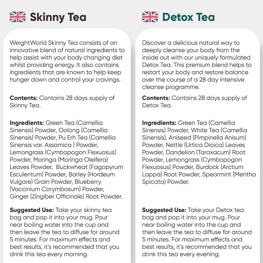 Tea Bundle - Image 6