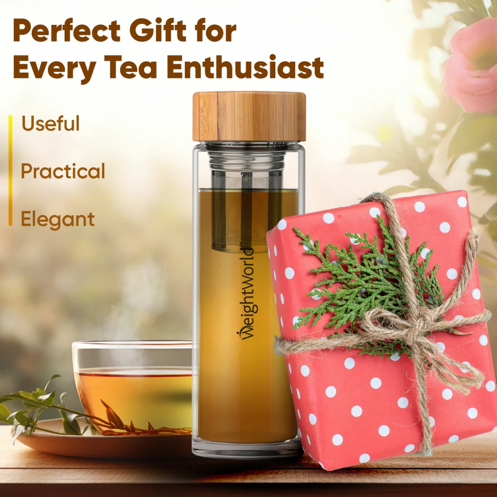 Tea Infuser Bottle - Image 7